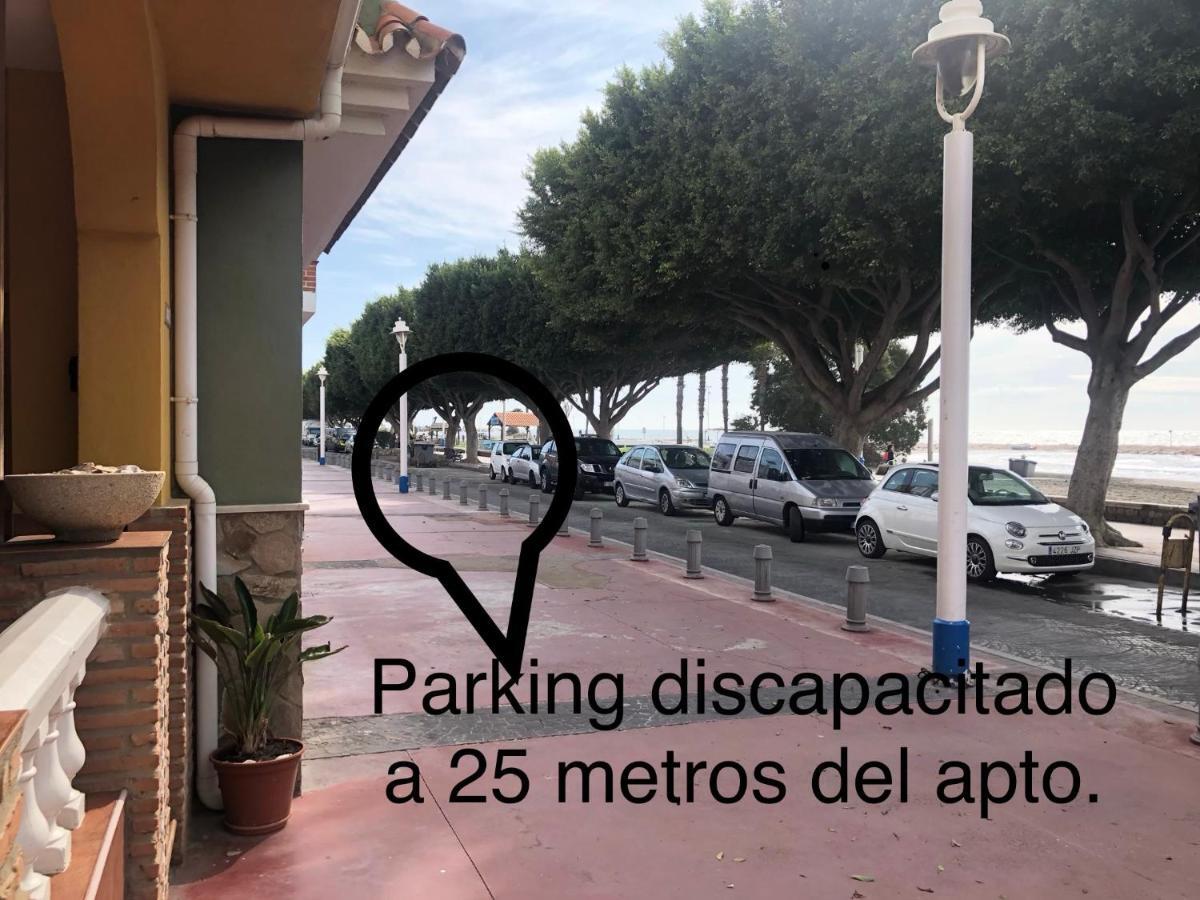 Apartamentos Casa Tia Antonia Малага Экстерьер фото